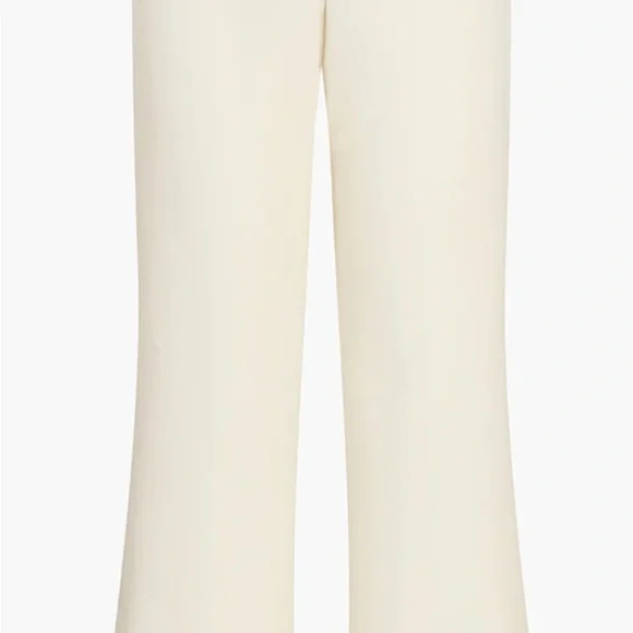 Commense Cream Buttoned Women's Pantsuit Set NEVER worn - Picture 7 of 13